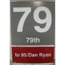 79th - 95th/Dan Ryan